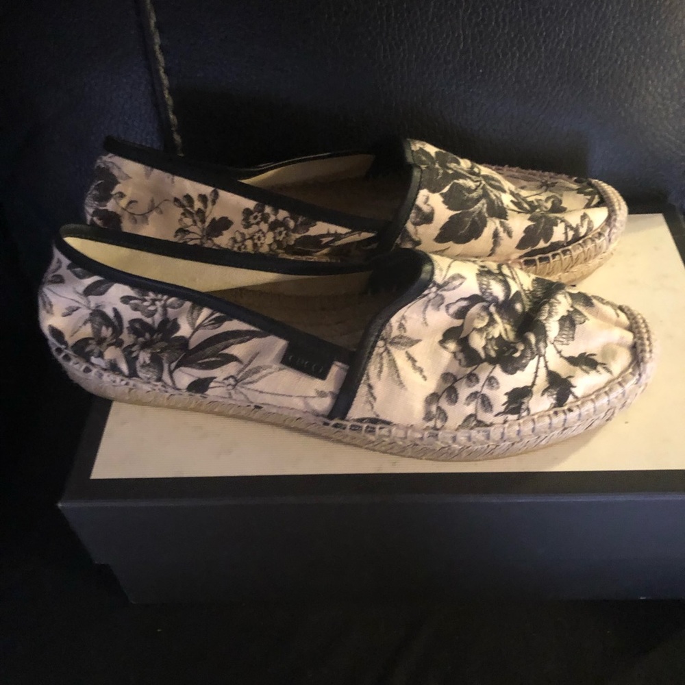 Gucci Espedrill’s